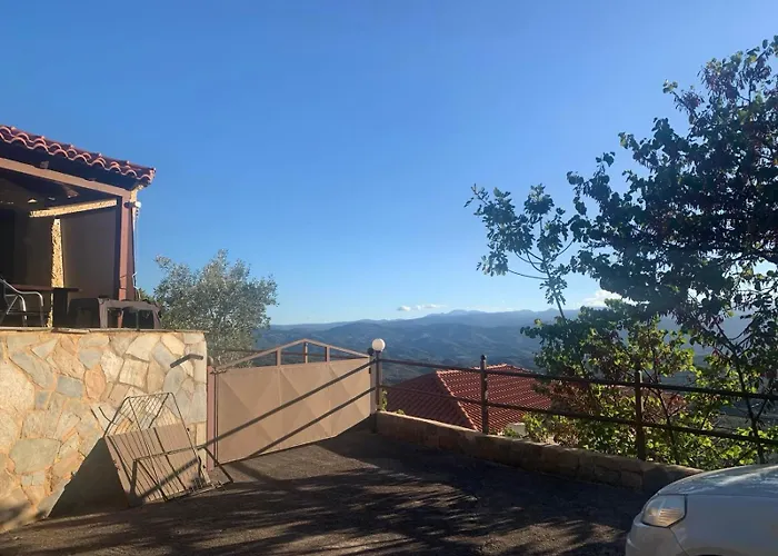 Forestrock Studio For Sale Too