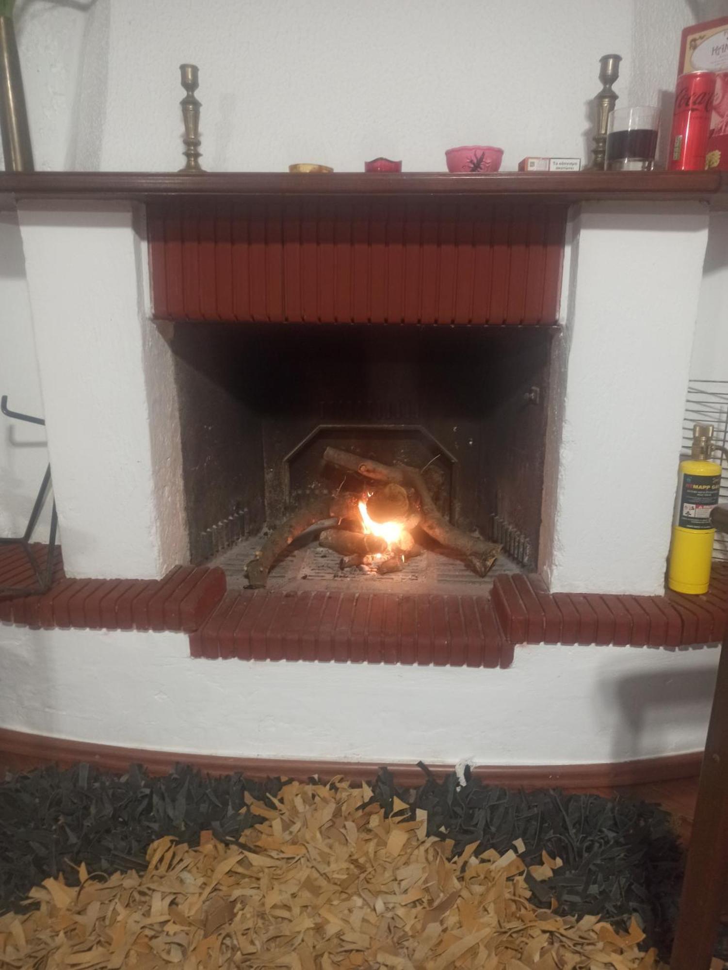 Σπίτι διακοπών Forestrock For Sale Too Σπάρτη